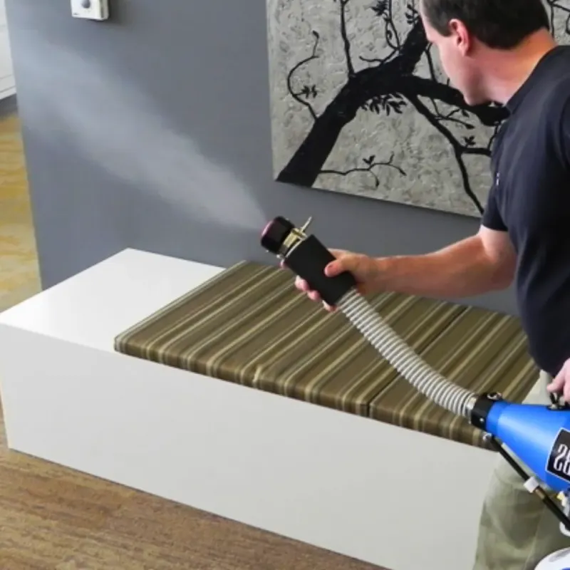 Professional Odor Removal in Kellyville, OK